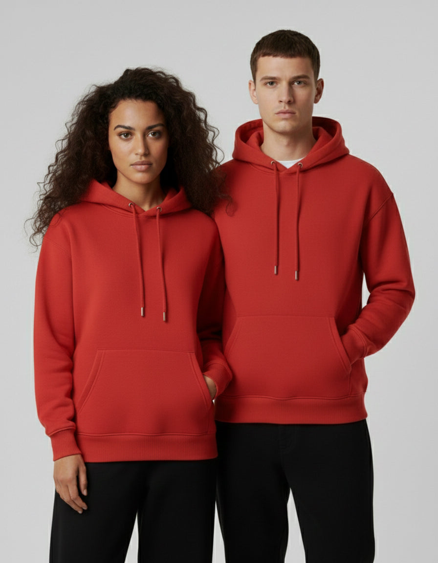 Pack 2 Hoodies Couple Edition - Call me If You Get LOST - Printed Hoodie - Premium Quality