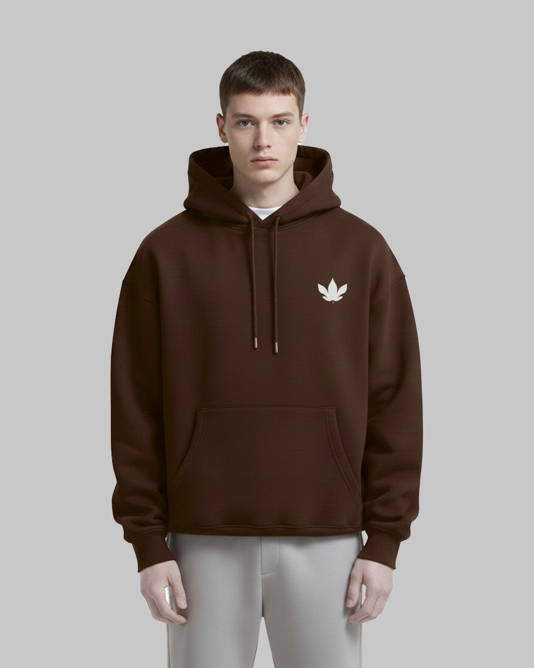 Printed Hoodie Special CAN 2025- Arabic Calligraphy - Premium Quality - Homme