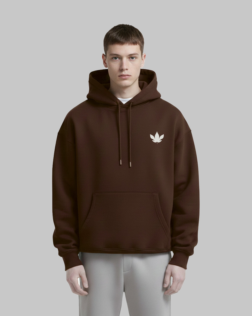 Pack 2 Hoodies Couple Edition - Printed Hoodie - Arabic Calligraphy - Premium Quality