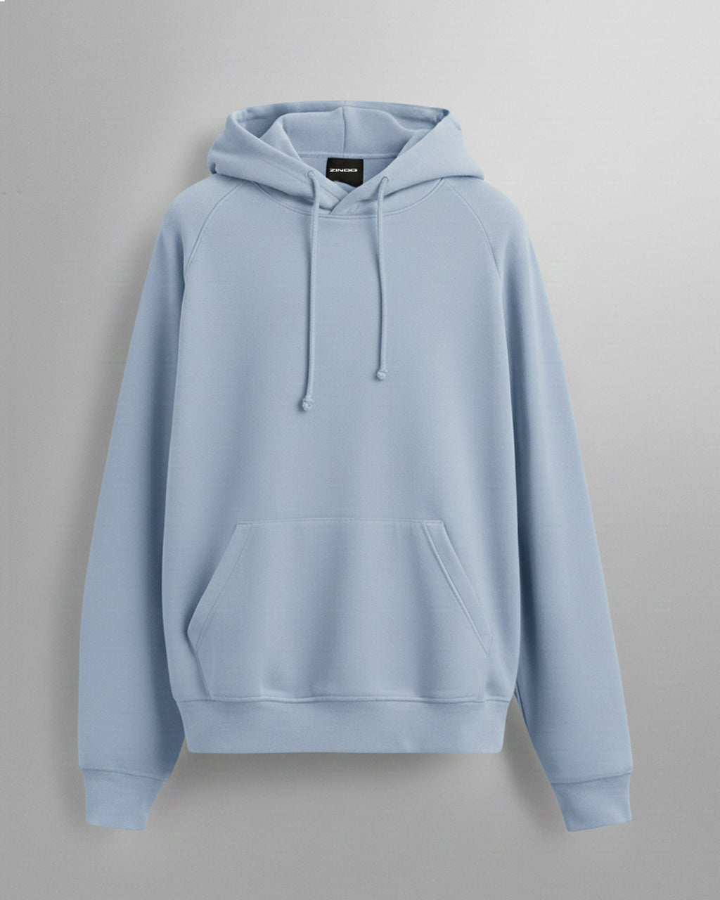 Printed Hoodie Premium Quality - Capture it