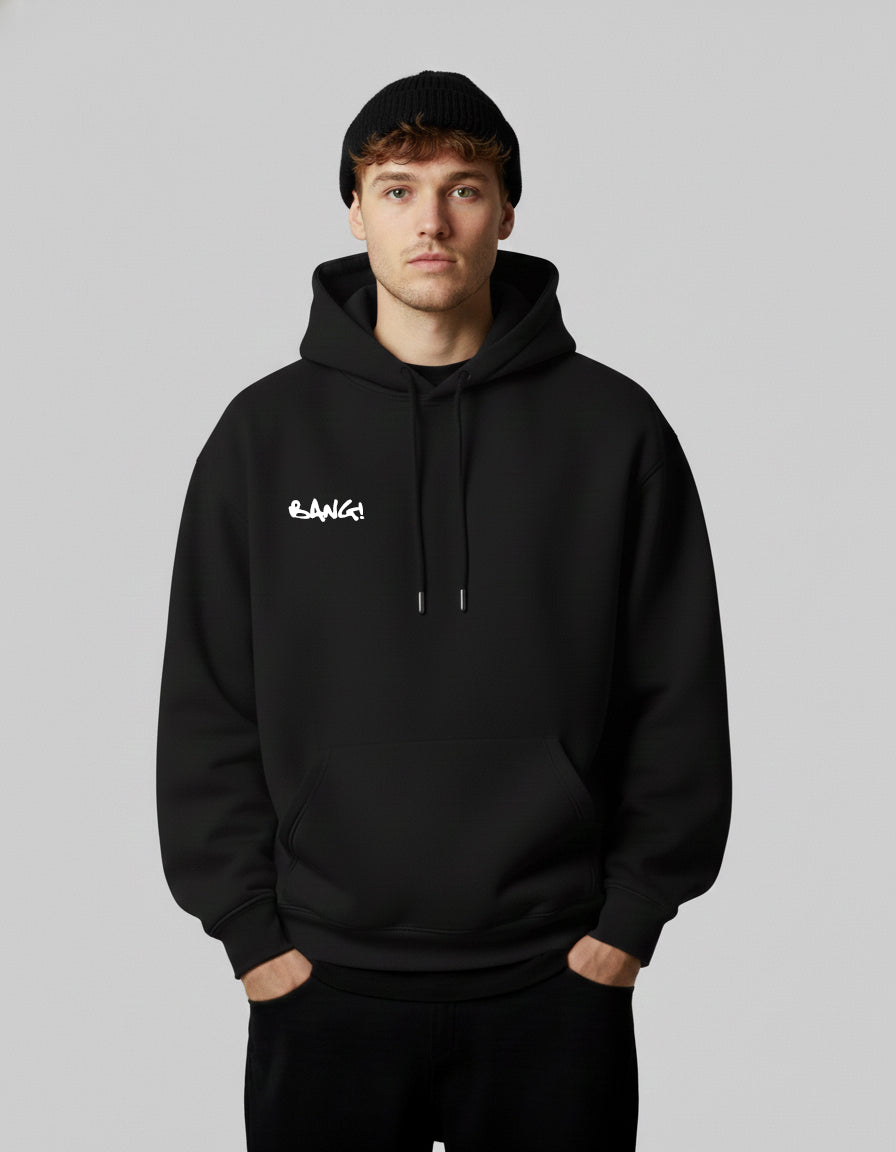 Pack 2 Hoodies Couple Edition - Love Shot - Printed Hoodie - Premium Quality