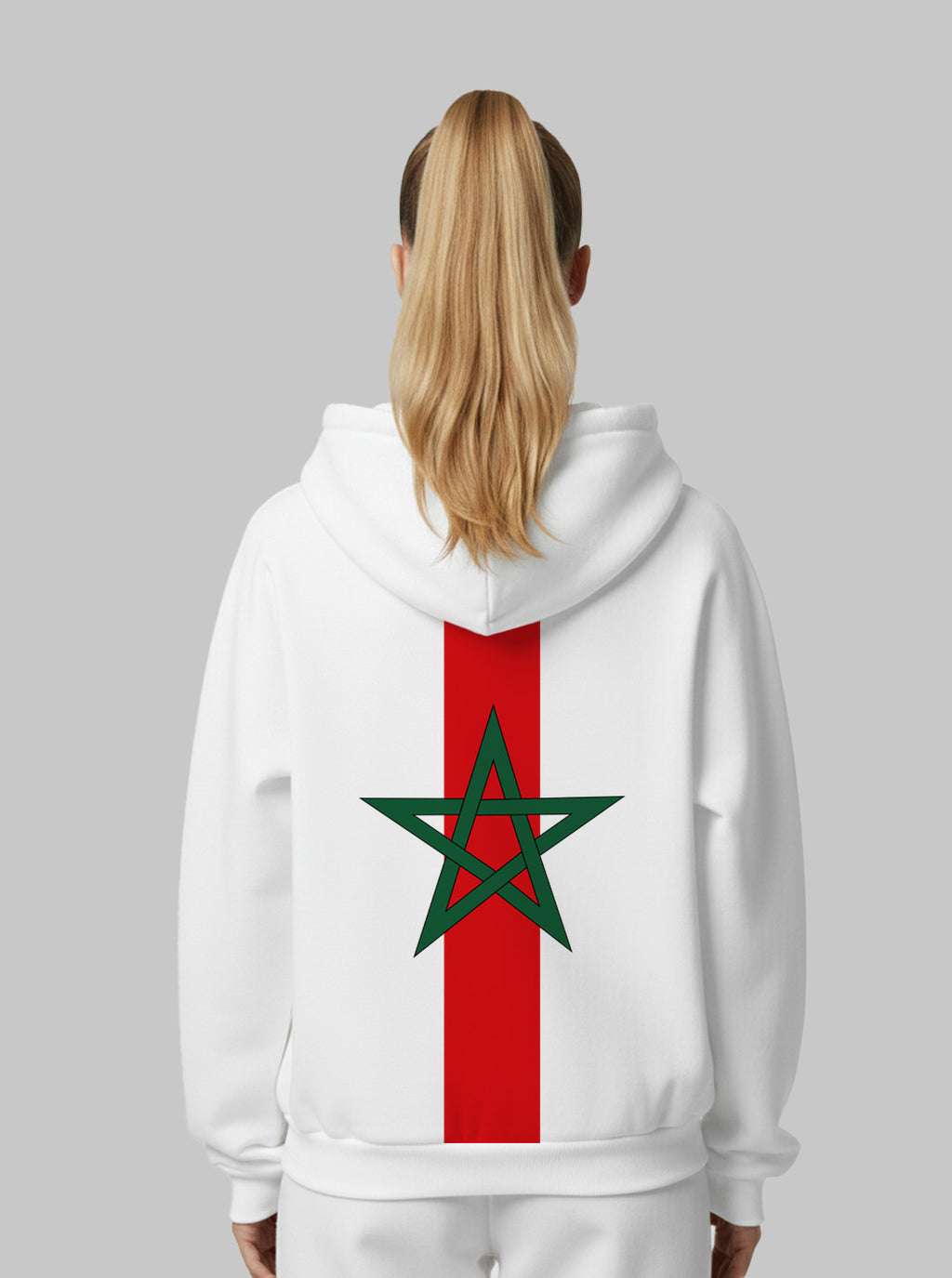 Special CAN 2025  Printed Hoodie -  Premium Quality