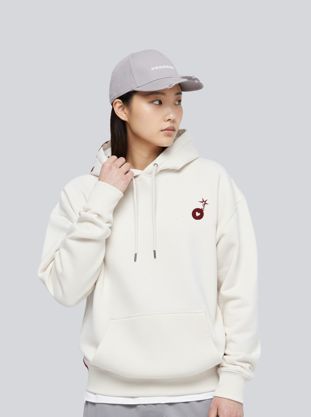 Pack 2 Hoodies Couple Edition - Couple Iconic - Printed Hoodie - Premium Quality