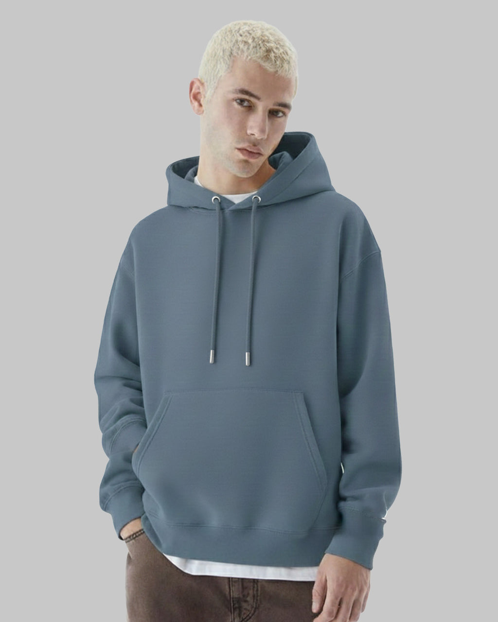 Printed Hoodie - Premium Quality