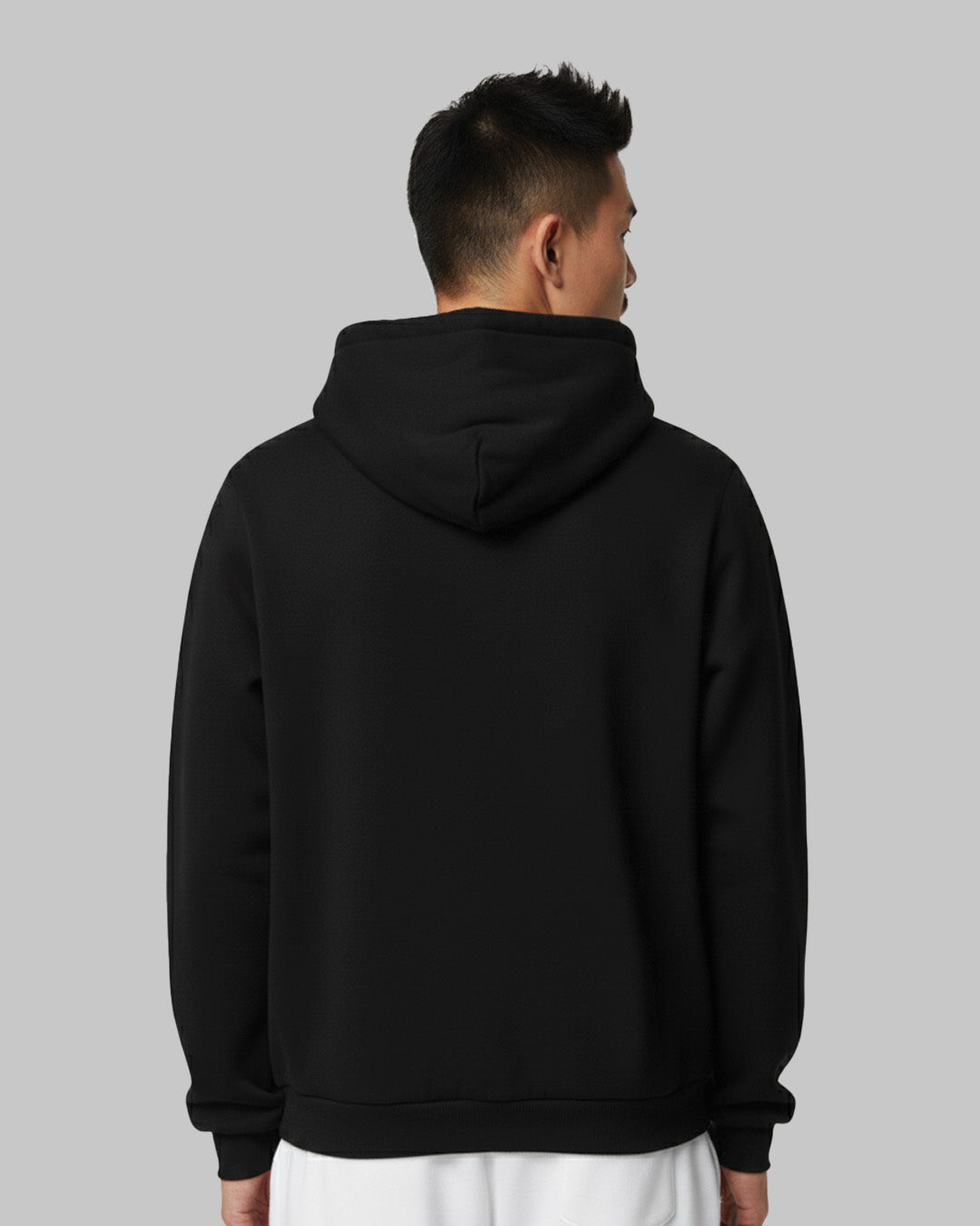 Printed Hoodie Anime - Premium Quality