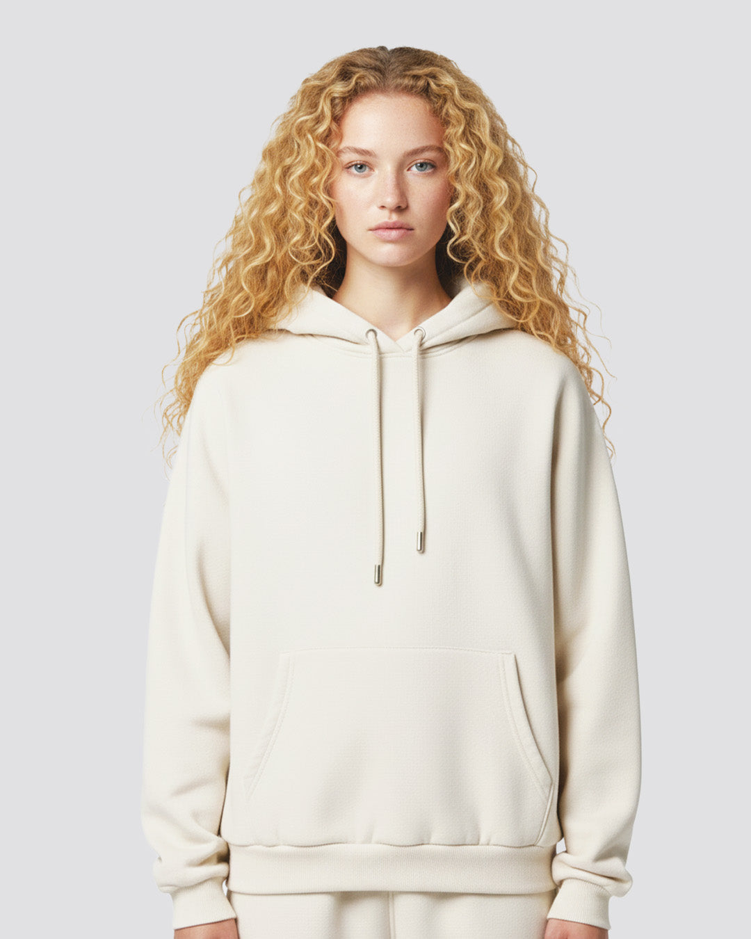 Printed Hoodie -  Premium Quality