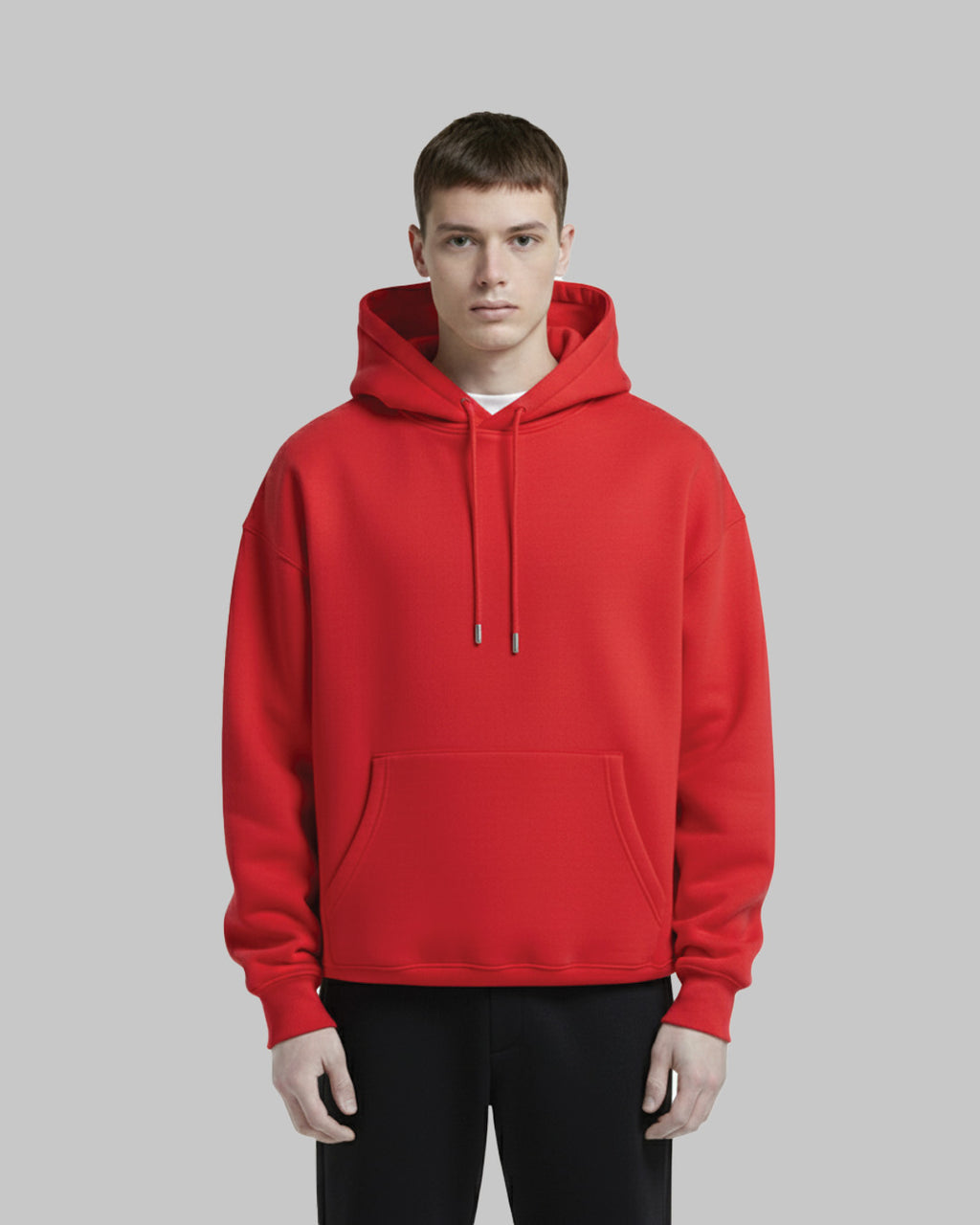 Special CAN 2025 Printed Hoodie - Premium Quality