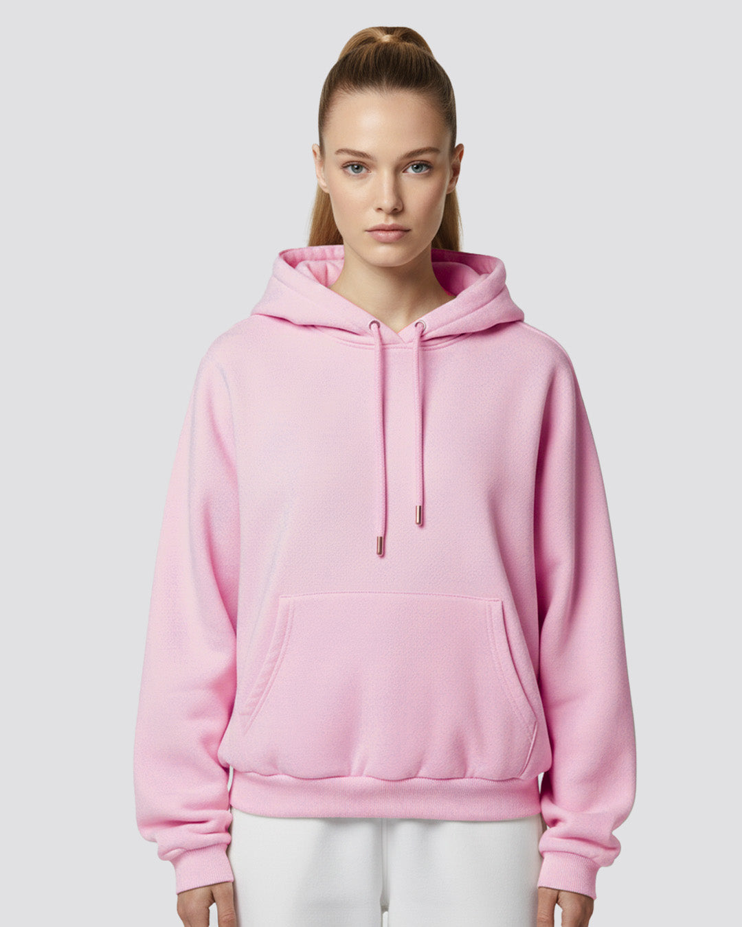 Printed Hoodie Premium Quality