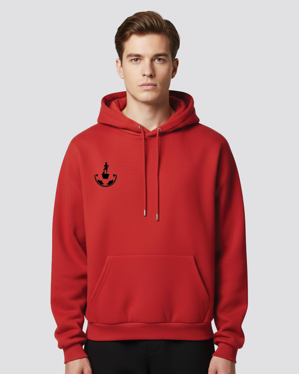 Special CAN 2025 Printed Hoodie - Premium Quality