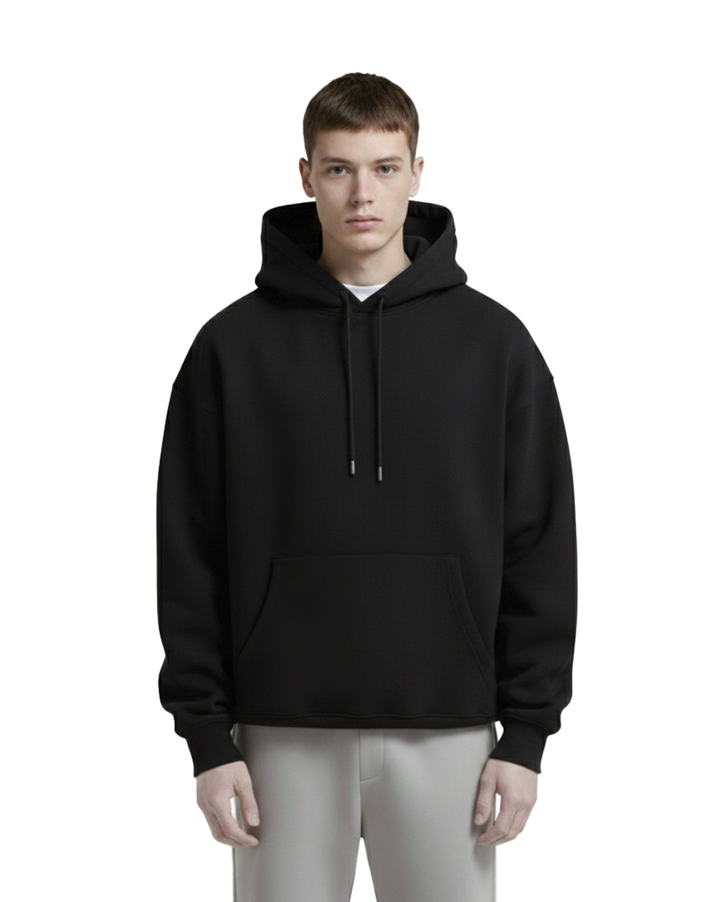 Special CAN 2025 - CAN FLAGS -   Printed Hoodie -  Premium Quality