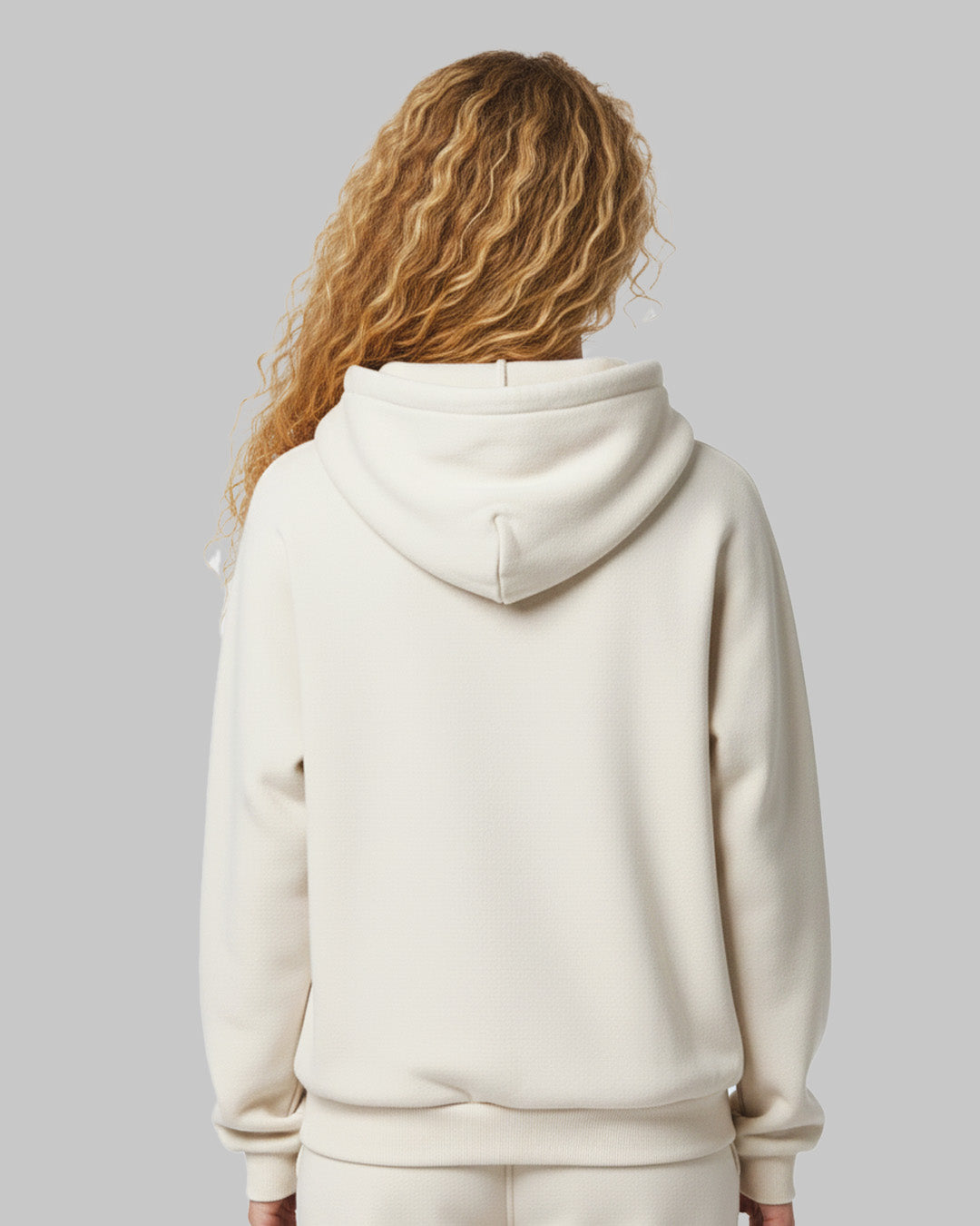 Printed Hoodie -  Premium Quality