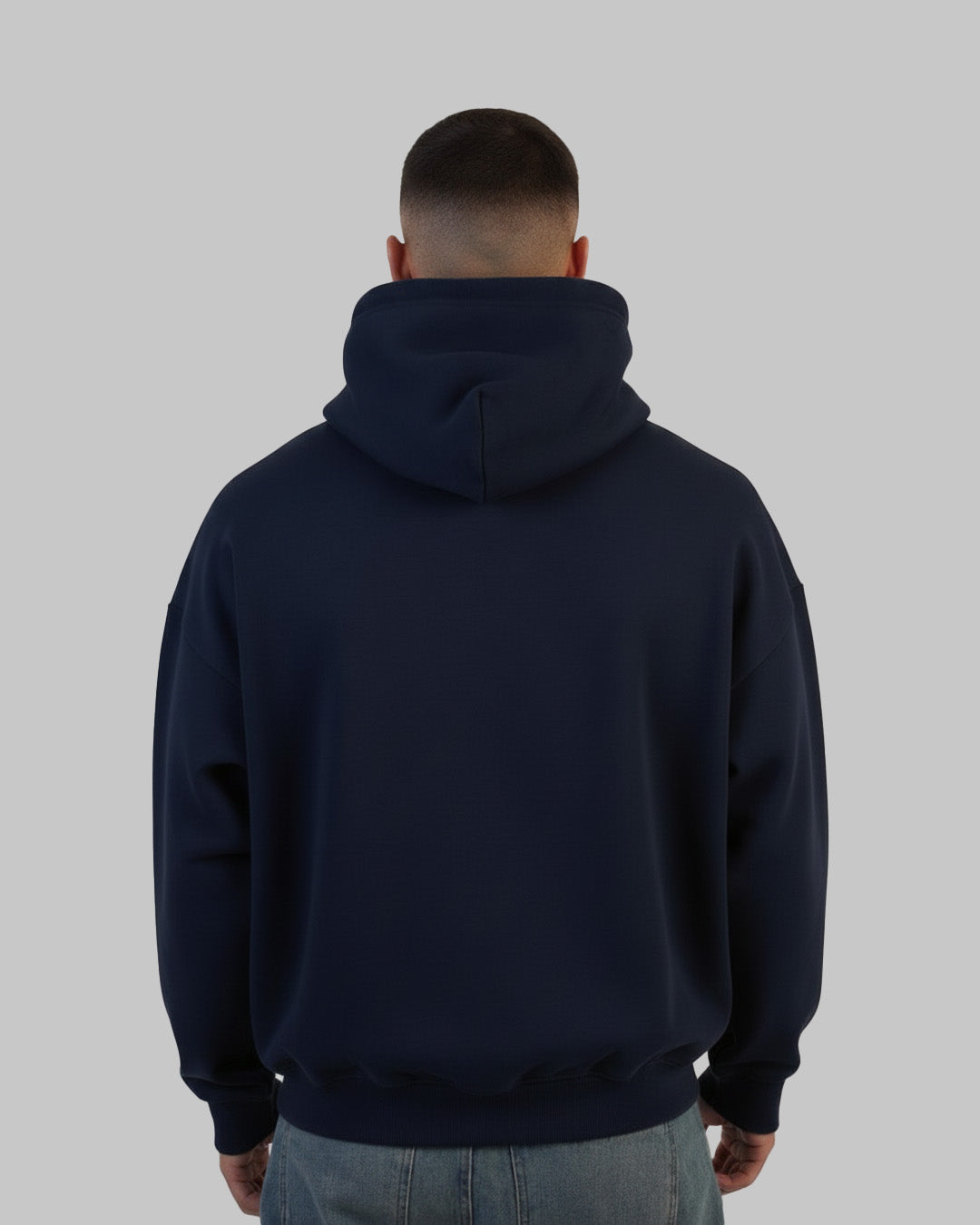 Pack 2 Hoodies Couple Edition - Printed Hoodie - Premium Quality