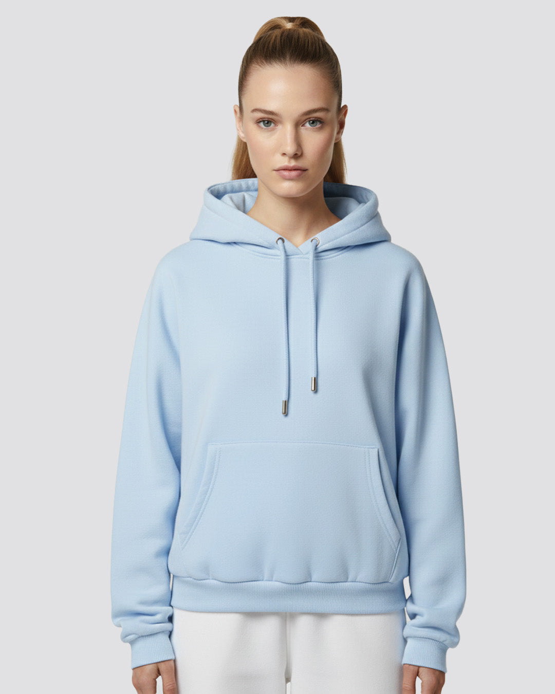 Printed Hoodie Premium Quality - Capture it