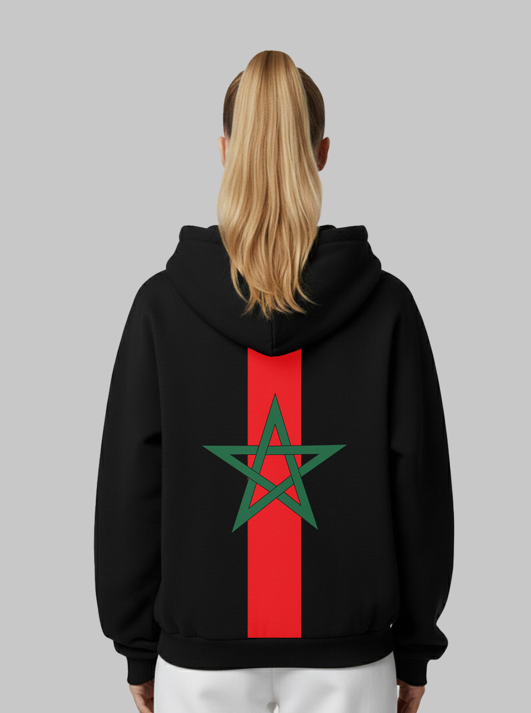 Special CAN 2025  Printed Hoodie -  Premium Quality