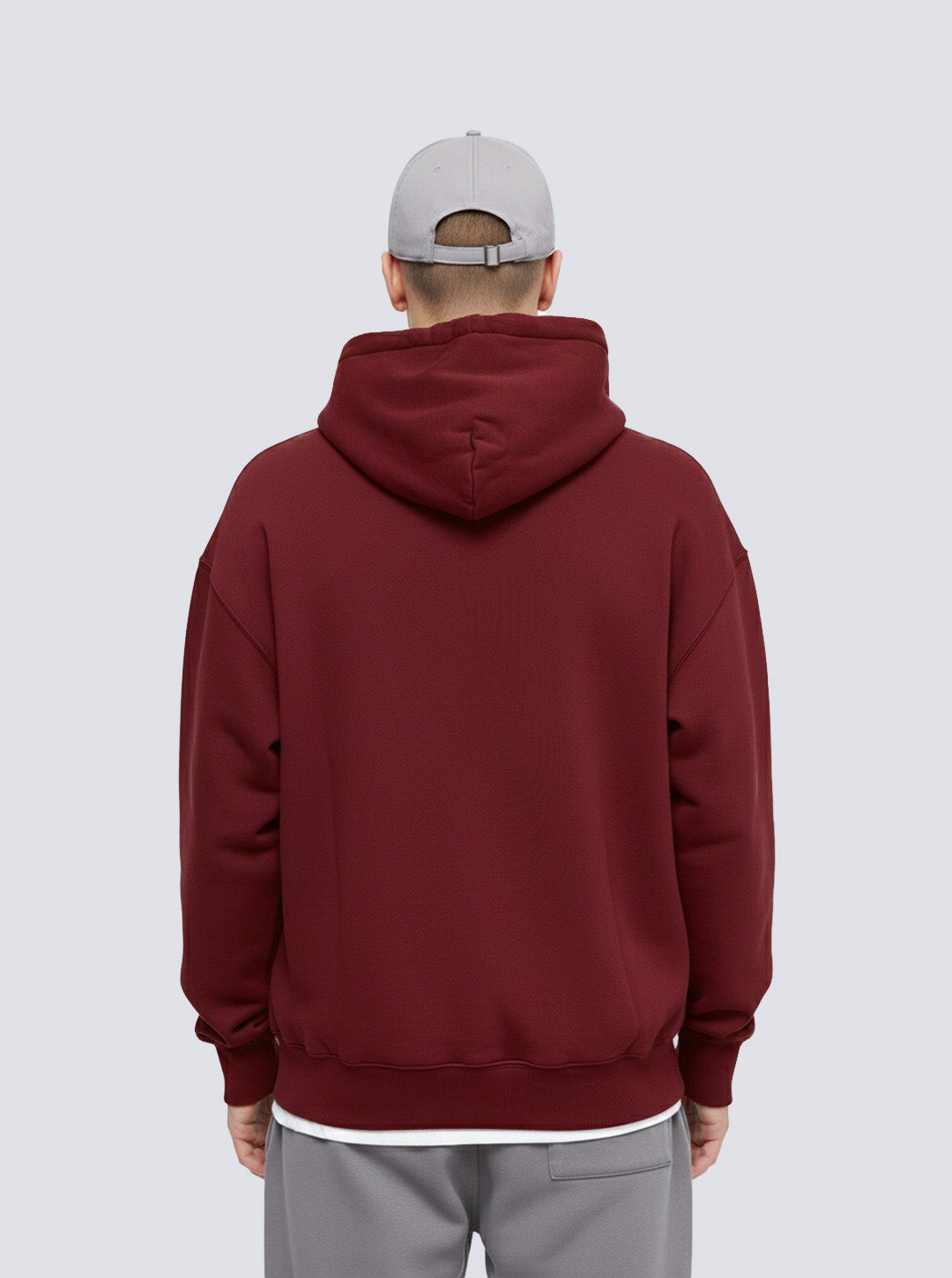 Pack 2 Hoodies Couple Edition - His & Hers - Printed Hoodie - Premium Quality