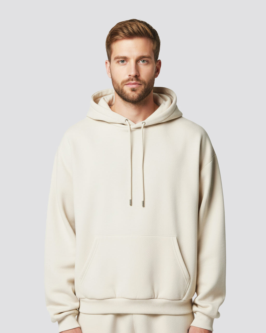 Printed Hoodie - Premium Quality