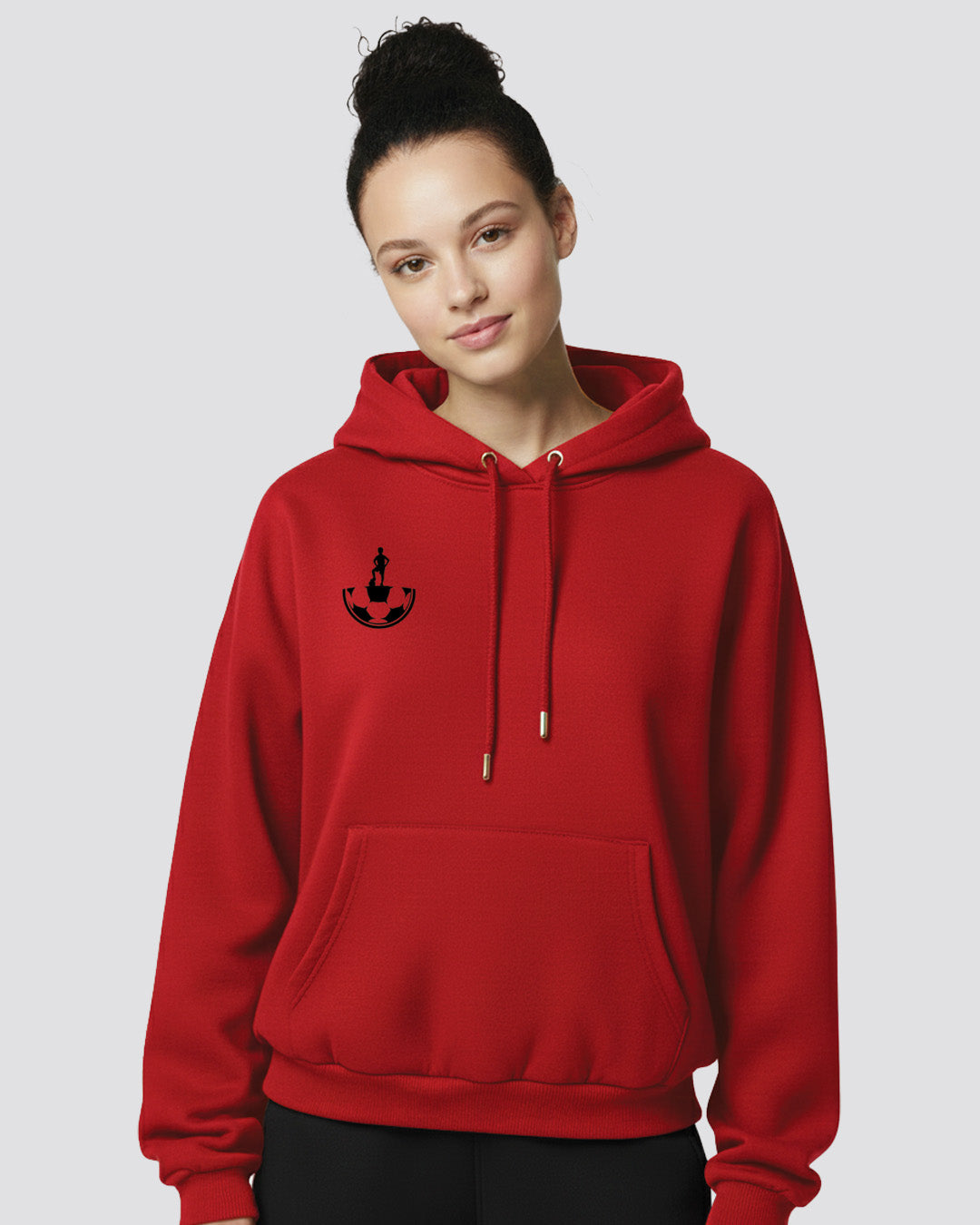 Printed Hoodie Premium Quality - Special CAN 2025