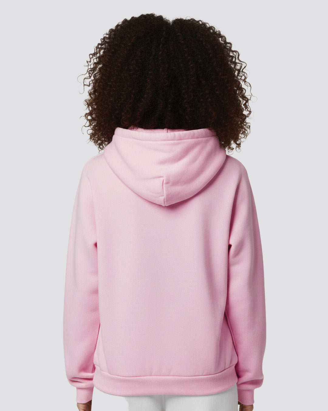 Printed Hoodie -  Premium Quality