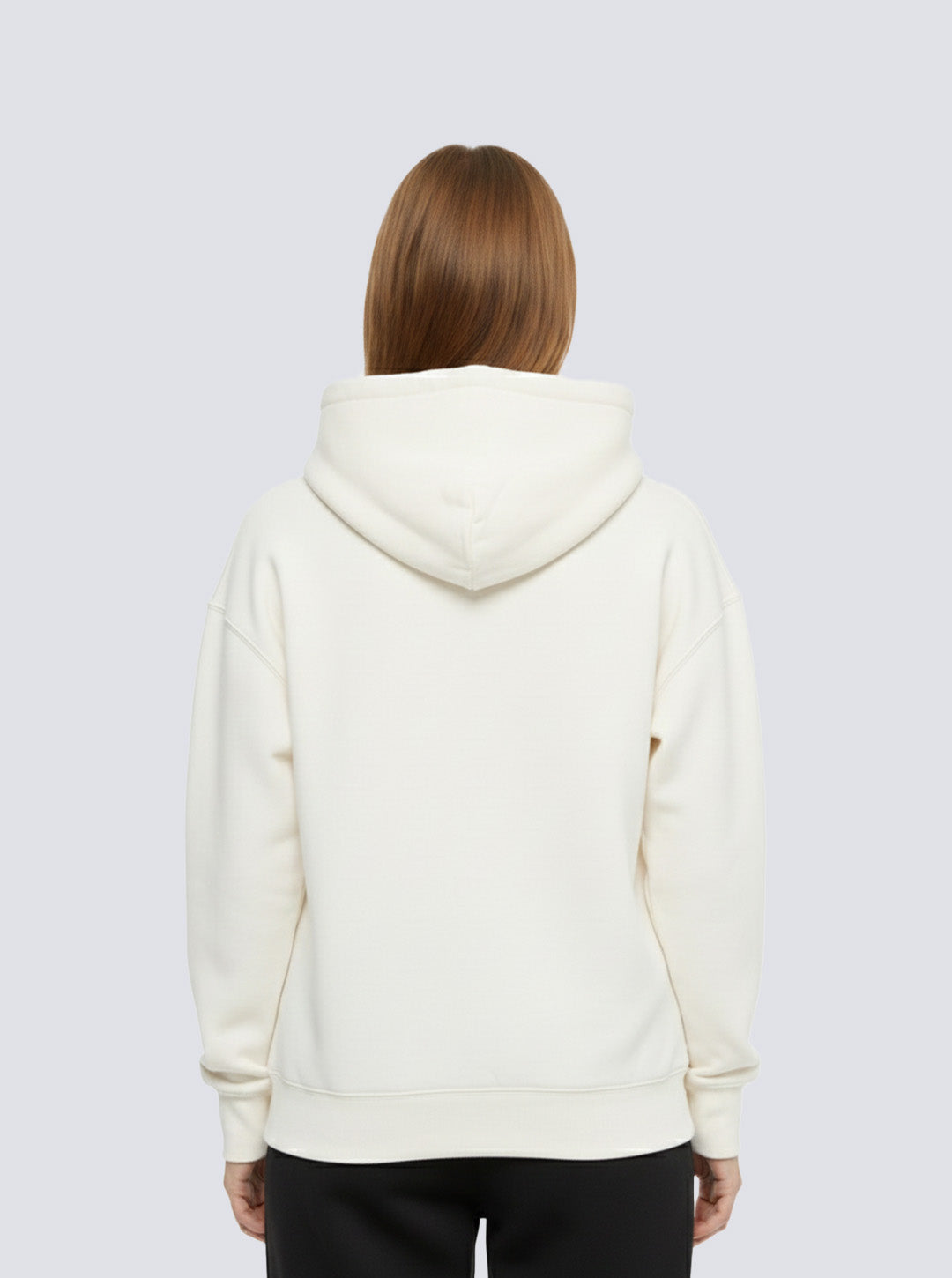 Pack 2 Hoodies Couple Edition - His & Hers - Printed Hoodie - Premium Quality