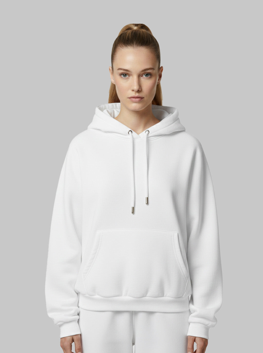 Printed Hoodie -  Premium Quality