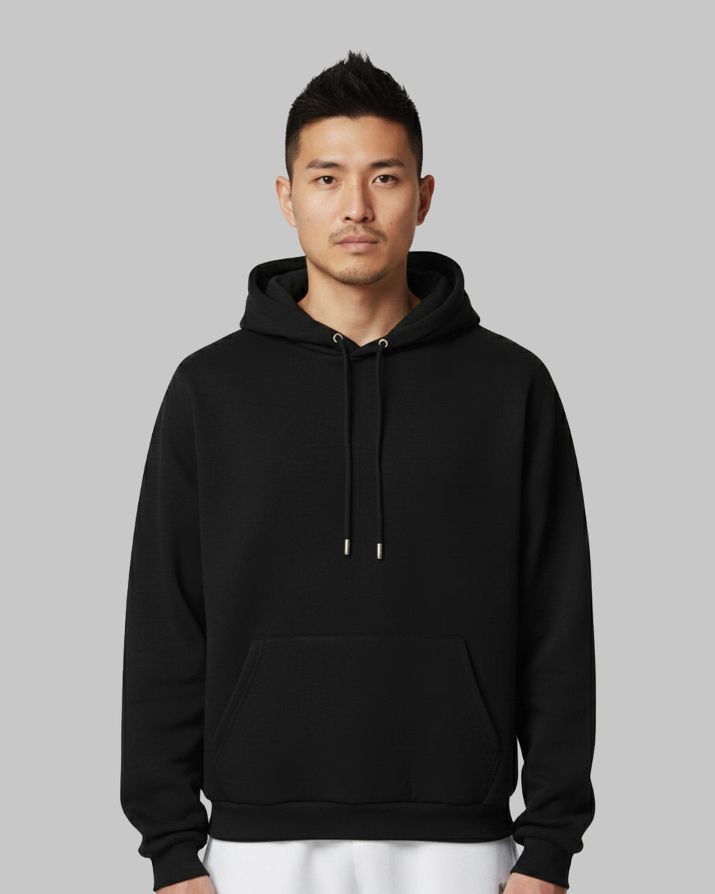 Printed Hoodie Anime- Premium Quality