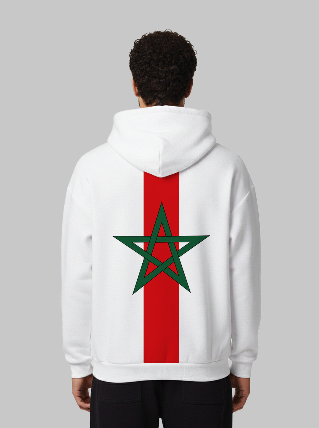 Special CAN 2025  Printed Hoodie - Premium Quality