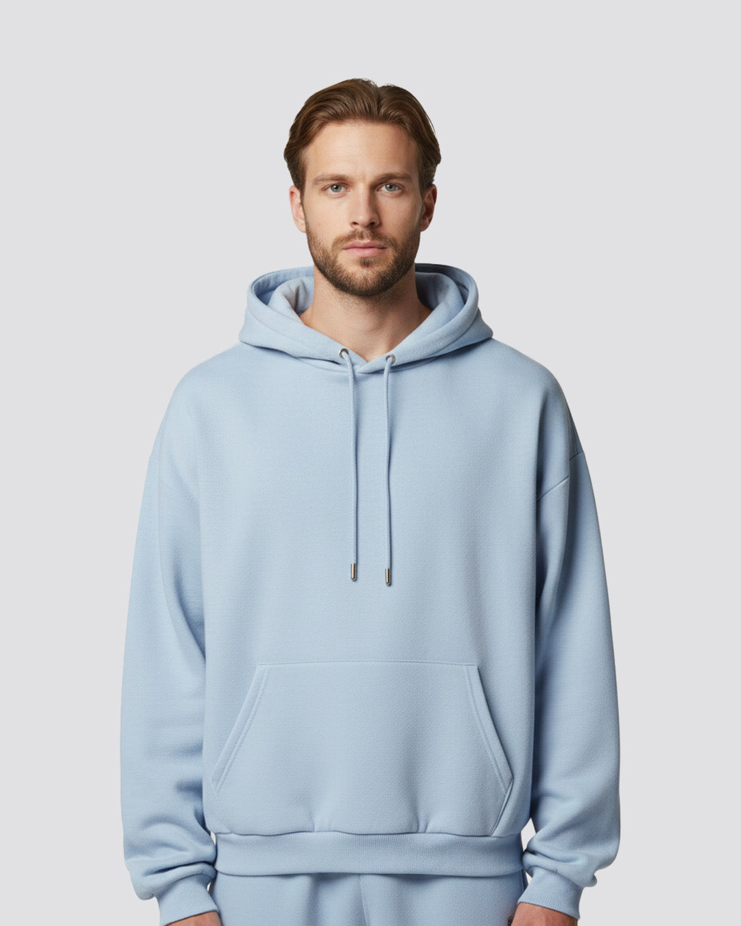 Printed Hoodie Anime- Premium Quality