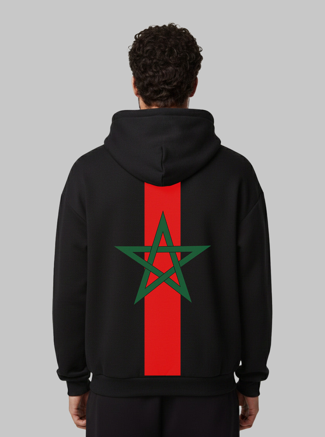 Special CAN 2025  Printed Hoodie - Premium Quality