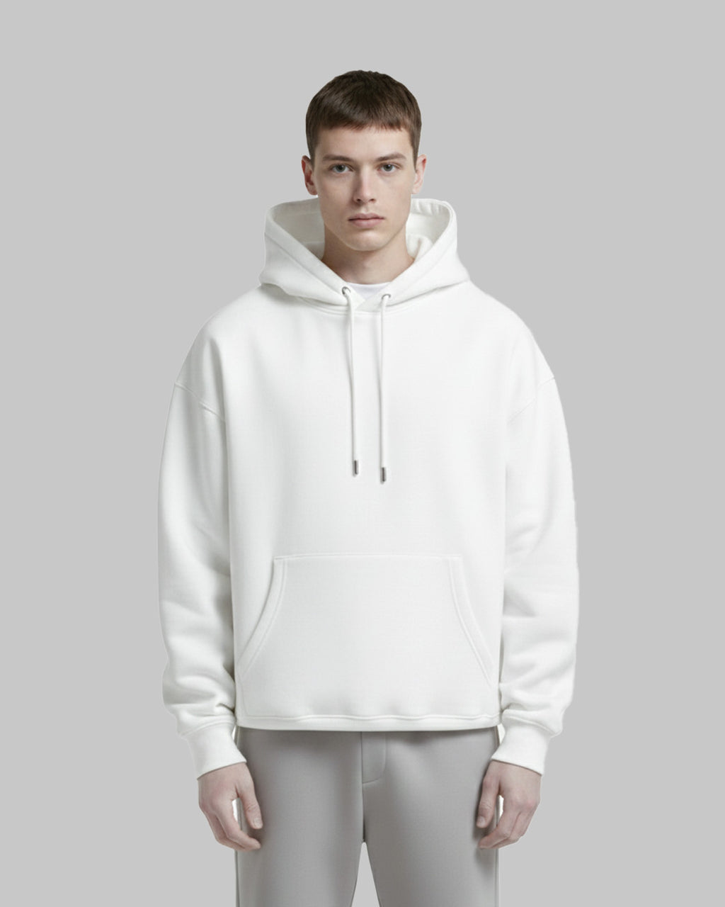 Special CAN 2025 Printed Hoodie - Premium Quality