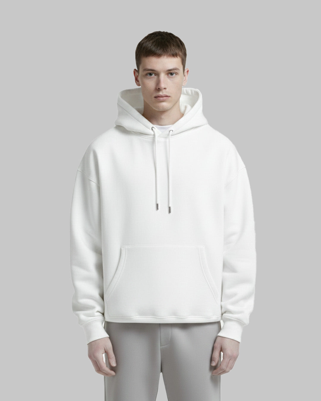 Special CAN 2025 Printed Hoodie - Premium Quality