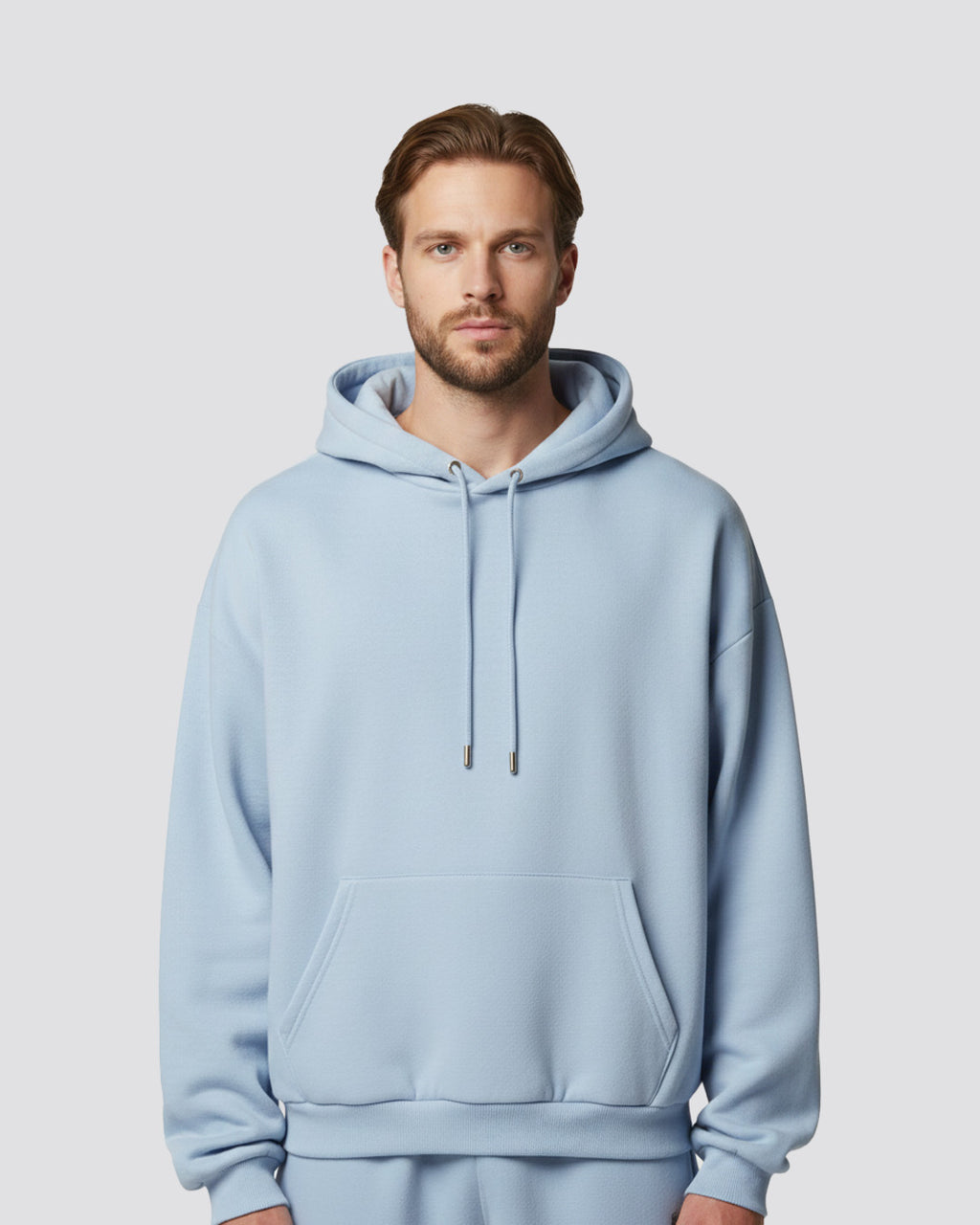 Printed Hoodie - Premium Quality