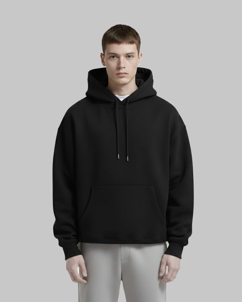Special CAN 2025 Printed Hoodie - Premium Quality