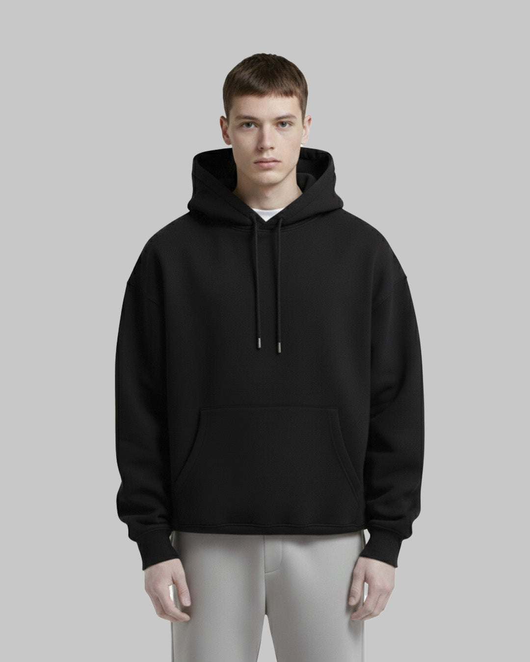 Special CAN 2025 Printed Hoodie - Premium Quality