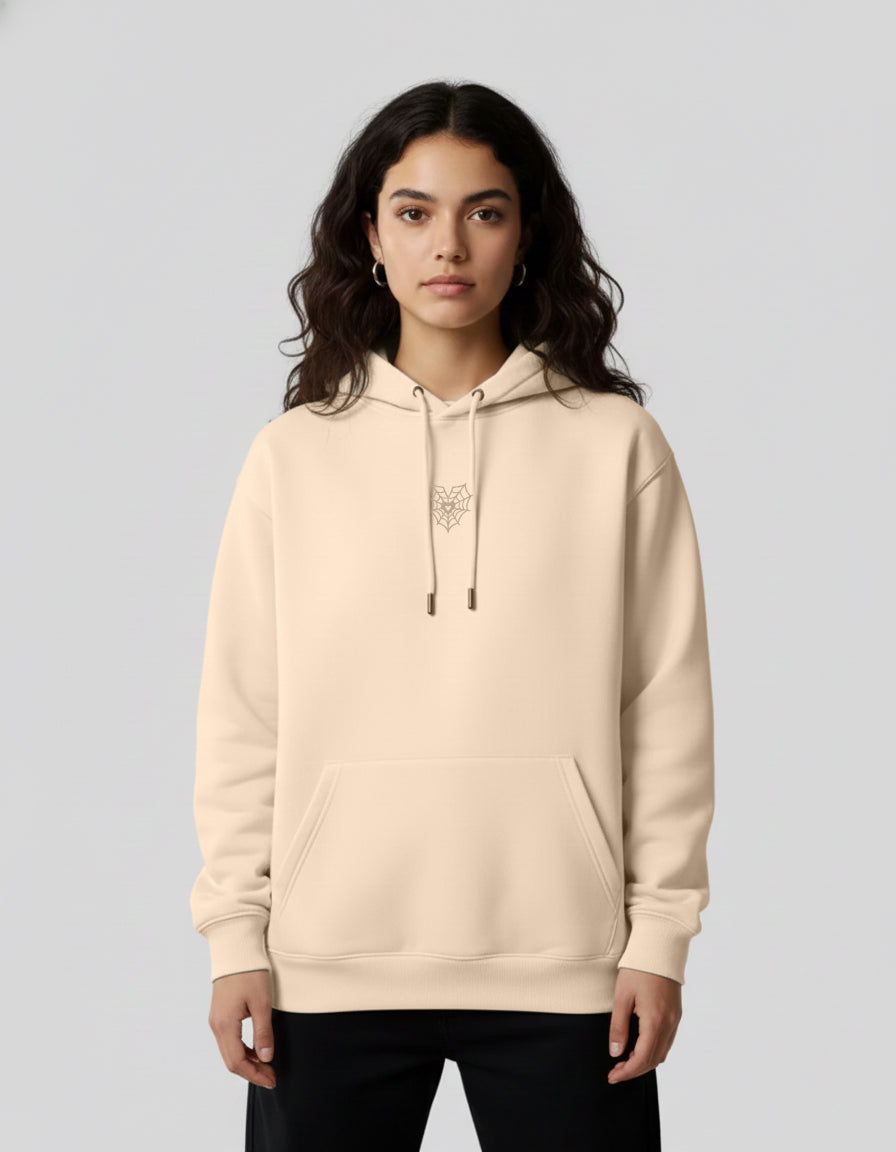 Pack 2 Hoodies Couple Edition - Premium Quality