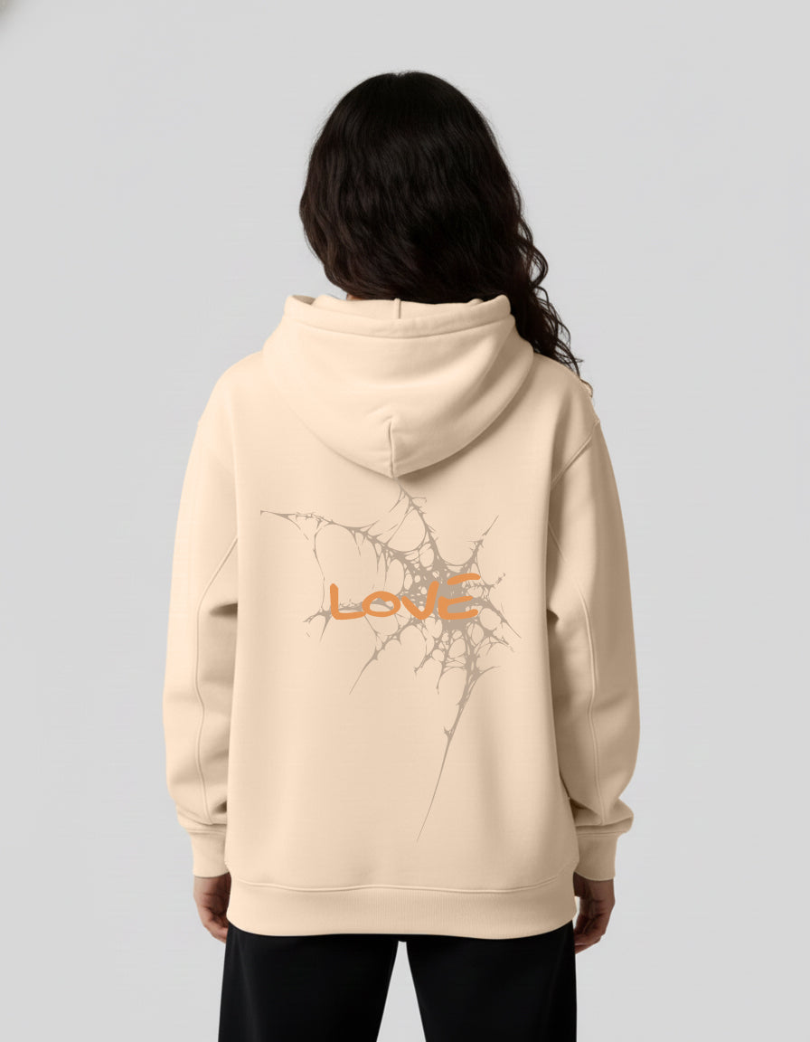 Pack 2 Hoodies Couple Edition - Premium Quality