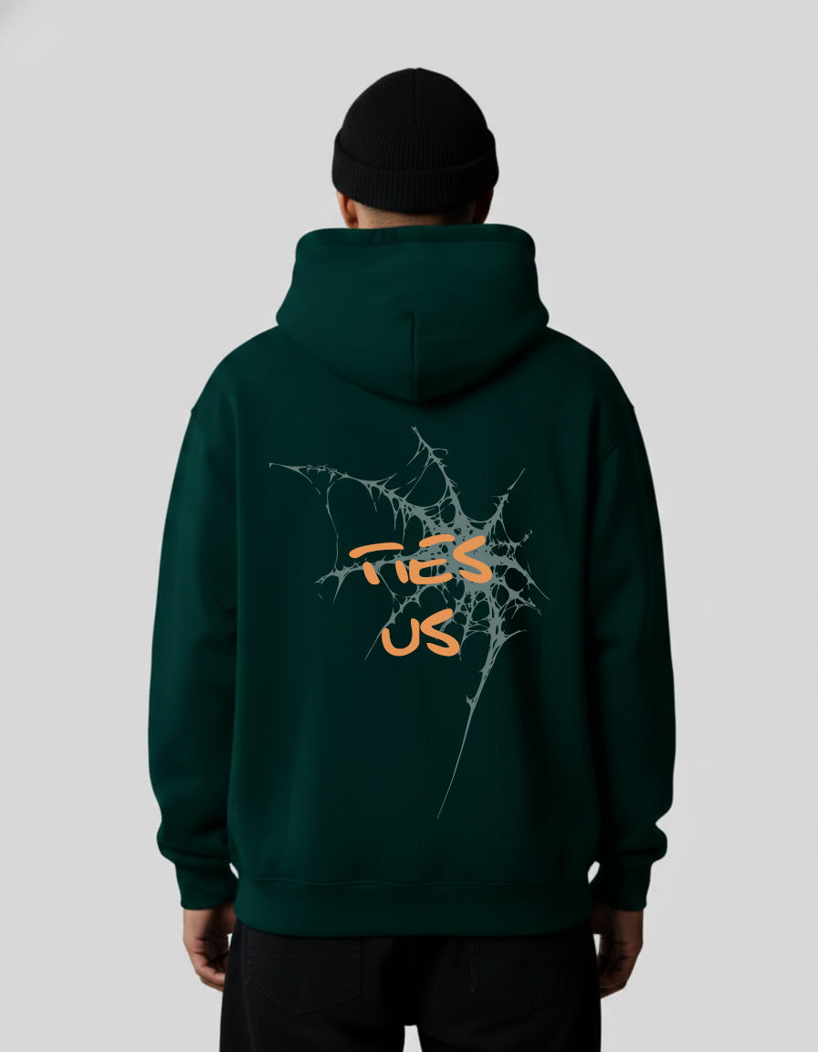 Pack 2 Hoodies Couple Edition - Premium Quality