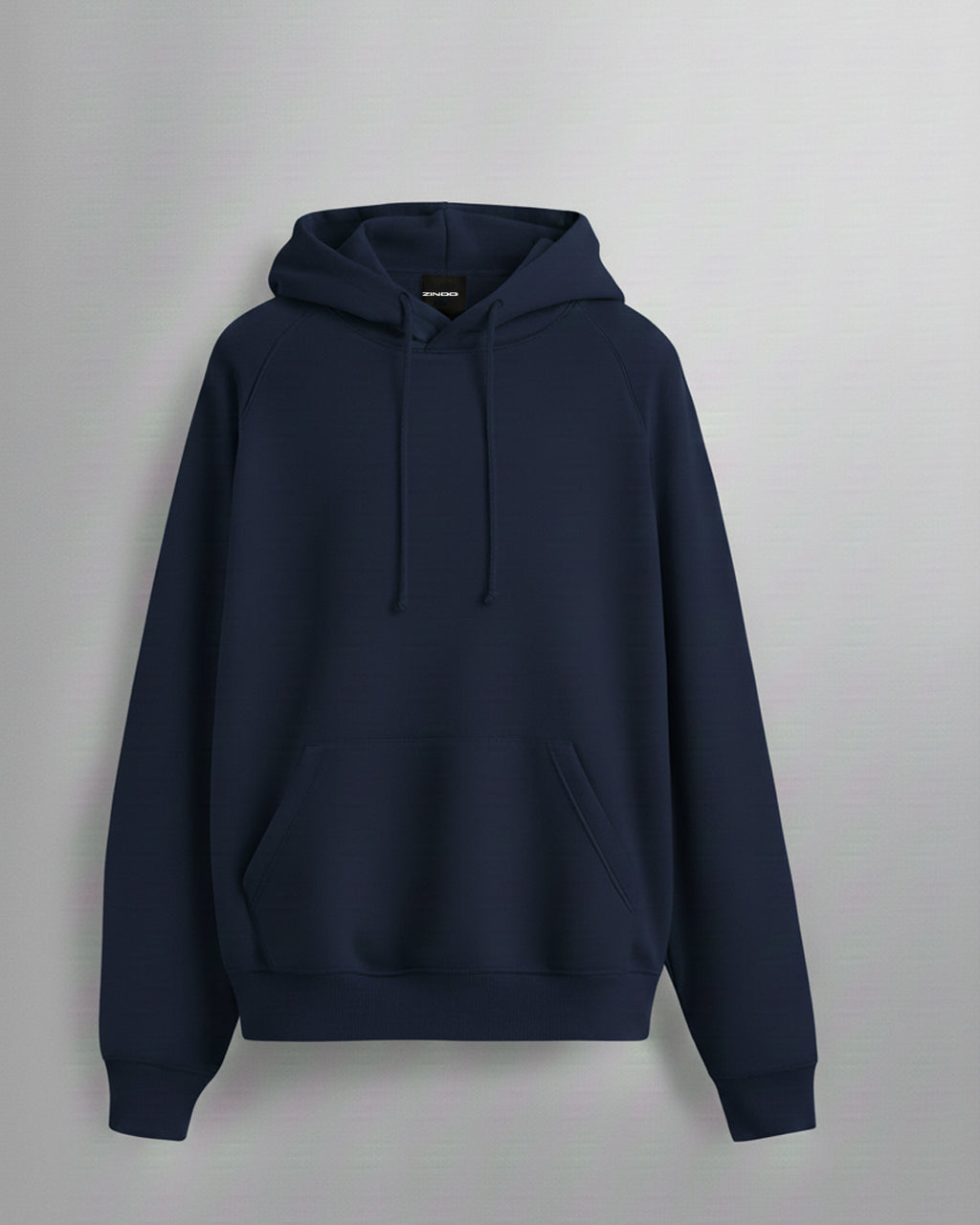 Hoodies Simple Premium Quality - Bleu de Chanel